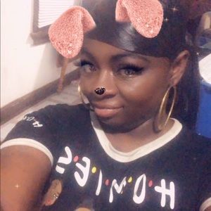 Meet your Posher, Cathy